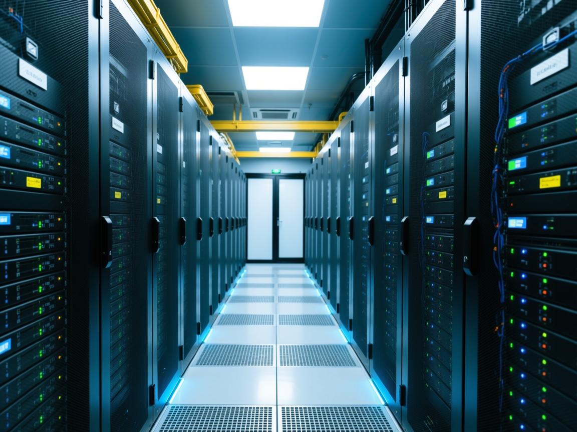 物理机整合资源池  第3张 物理机整合资源池  第3张