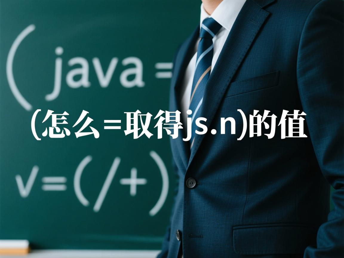 java怎么取得json的值  第3张 java怎么取得json的值  第3张