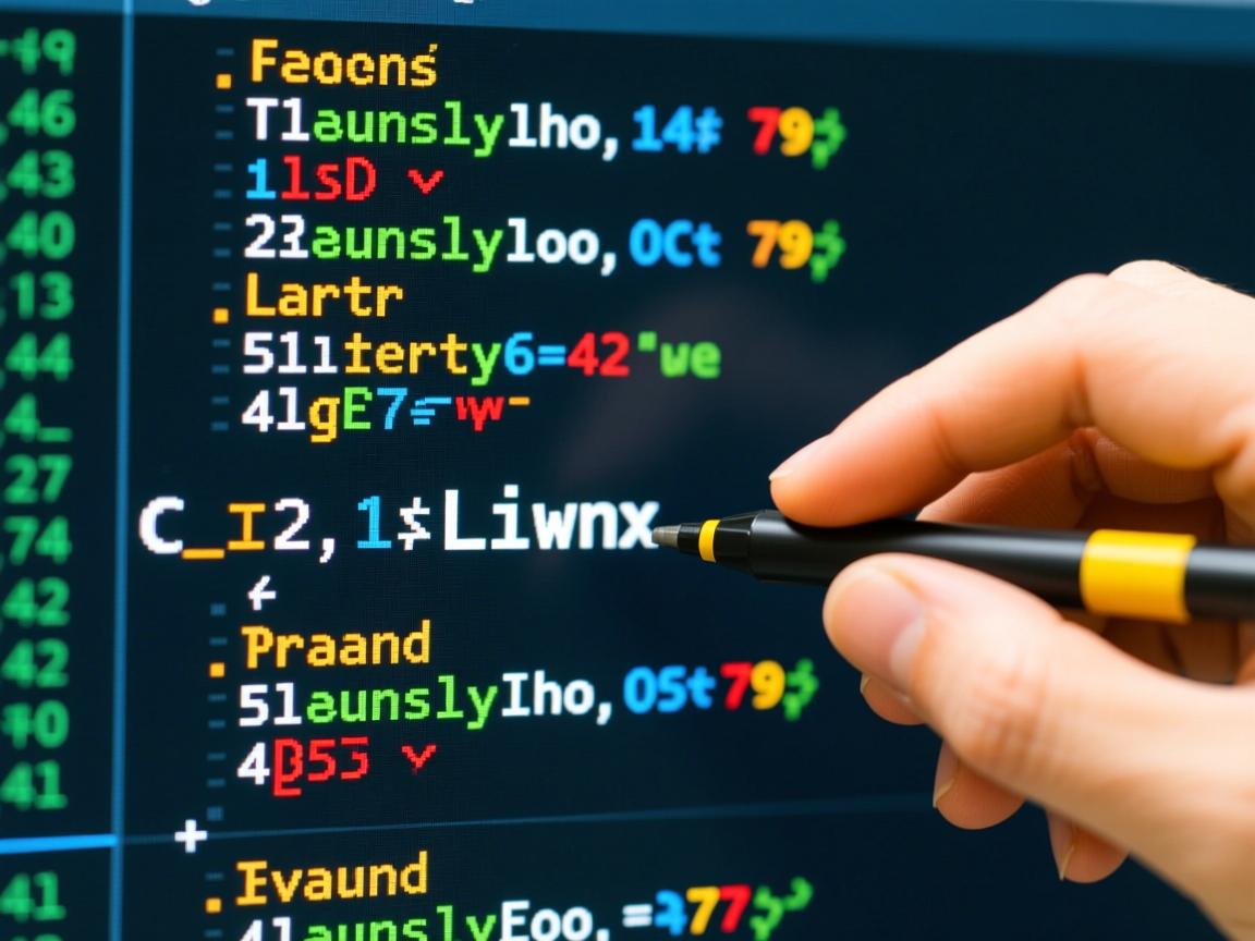 linux如何设置行号  第3张 linux如何设置行号  第3张