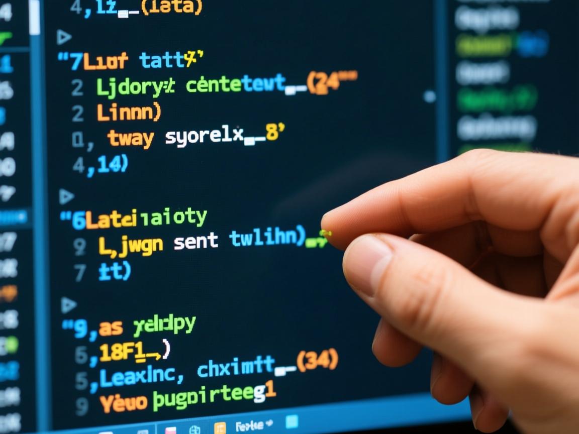 linux如何设置行号  第2张 linux如何设置行号  第2张