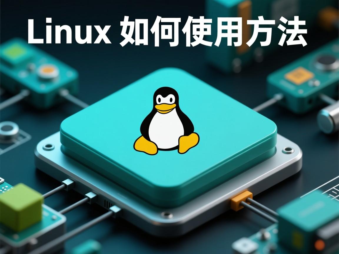 linux 内核如何使用方法  第3张 linux 内核如何使用方法  第3张