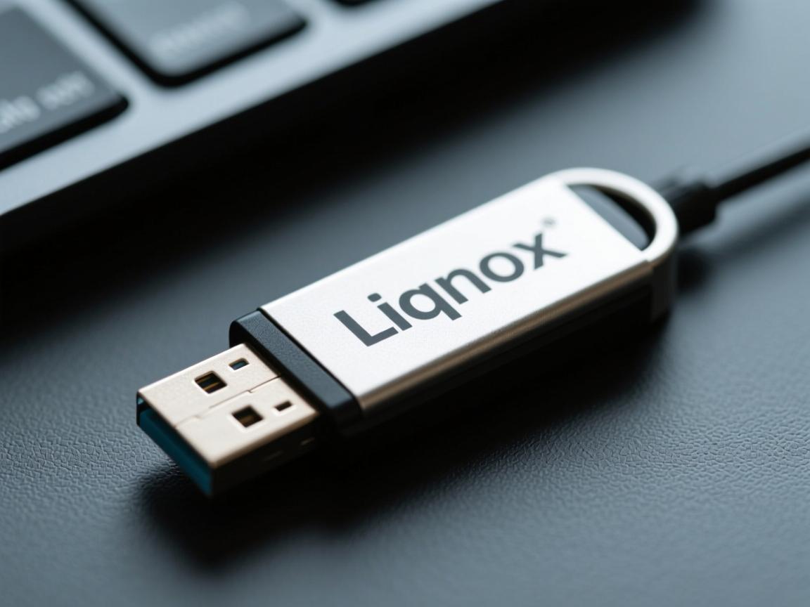 如何做linux启动u盘