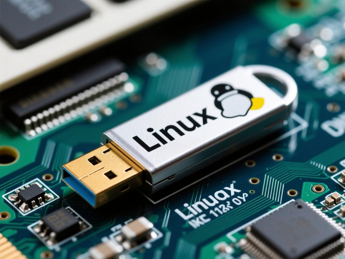 如何做linux启动u盘  第2张 如何做linux启动u盘  第2张