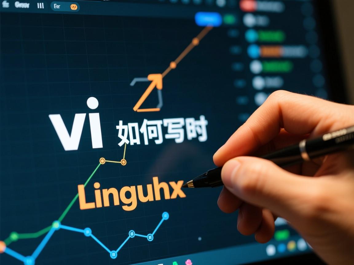 linux vi 如何写延时  第3张 linux vi 如何写延时  第3张