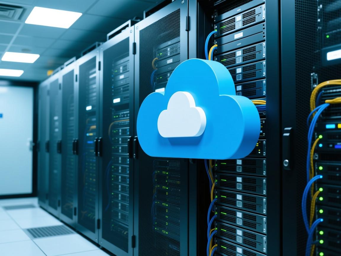 云主机伪装为物理机  第1张 云主机伪装为物理机  第1张