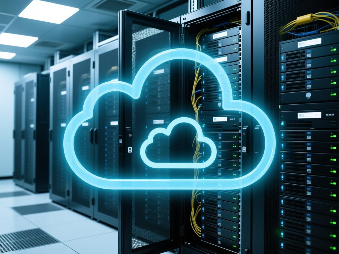 云主机伪装为物理机  第3张 云主机伪装为物理机  第3张