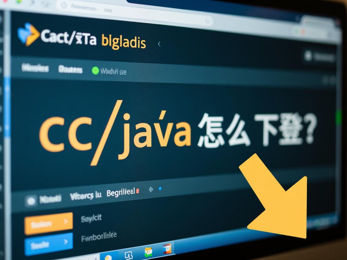 nc使用的java怎么下载  第1张 nc使用的java怎么下载  第1张