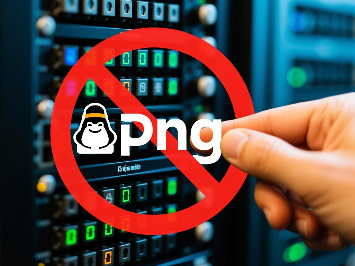 linux下如何禁ping  第2张 linux下如何禁ping  第2张