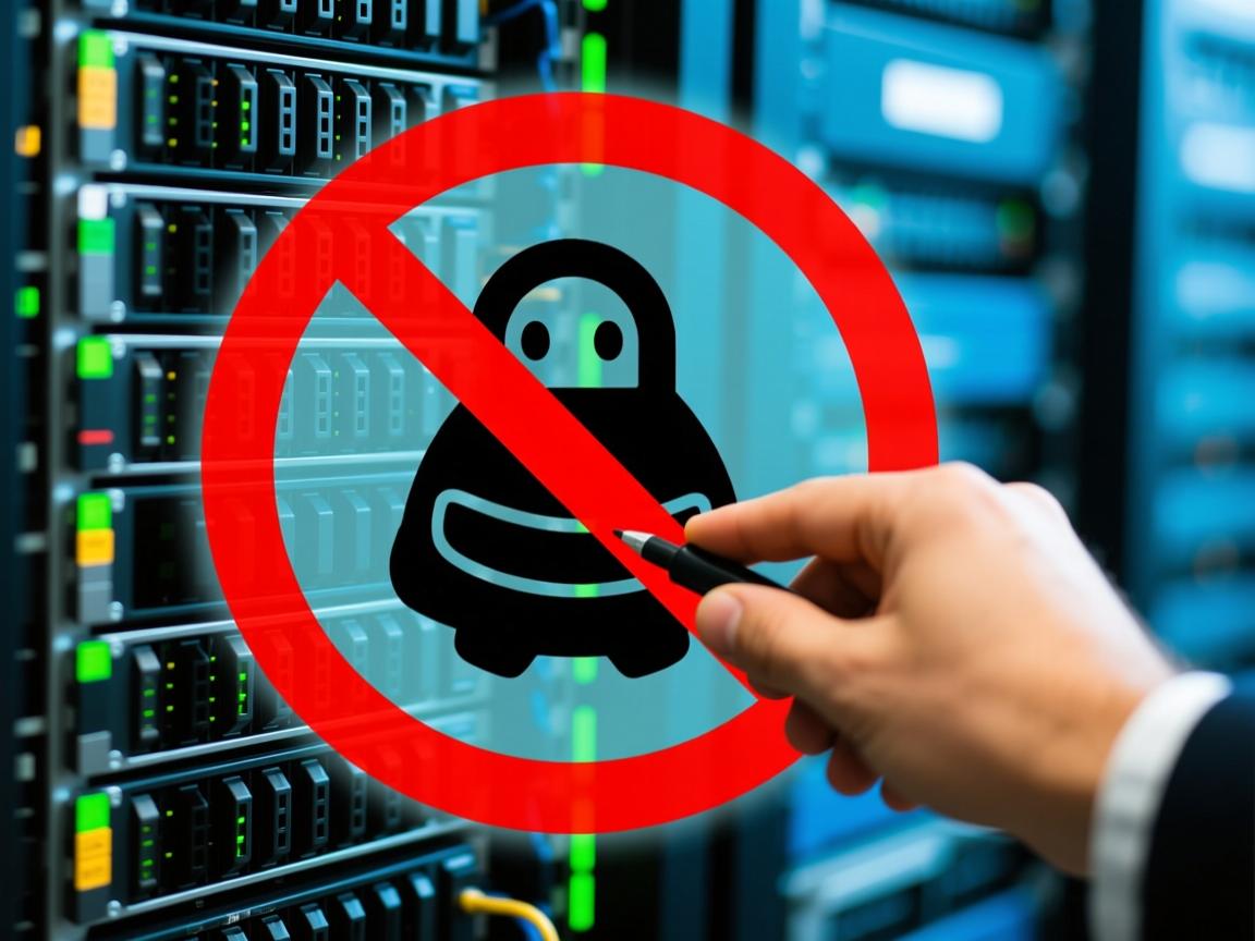 linux下如何禁ping  第3张 linux下如何禁ping  第3张