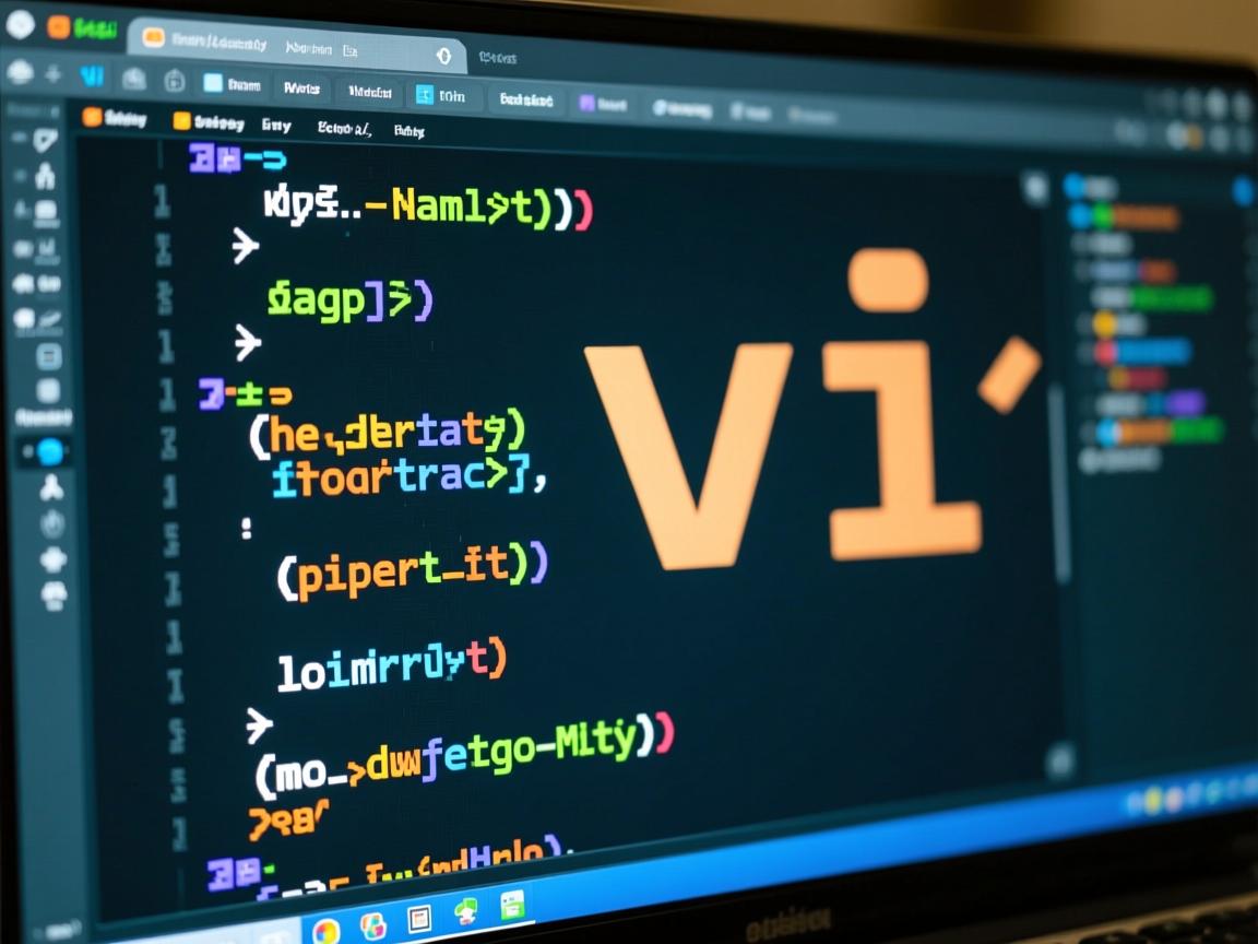 linux vi 如何实现延时  第3张 linux vi 如何实现延时  第3张