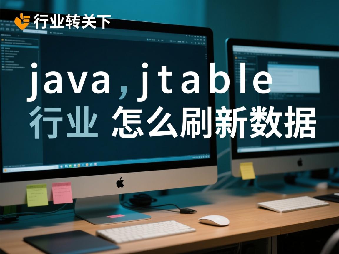 java jtable 怎么刷新数据  第2张 java jtable 怎么刷新数据  第2张
