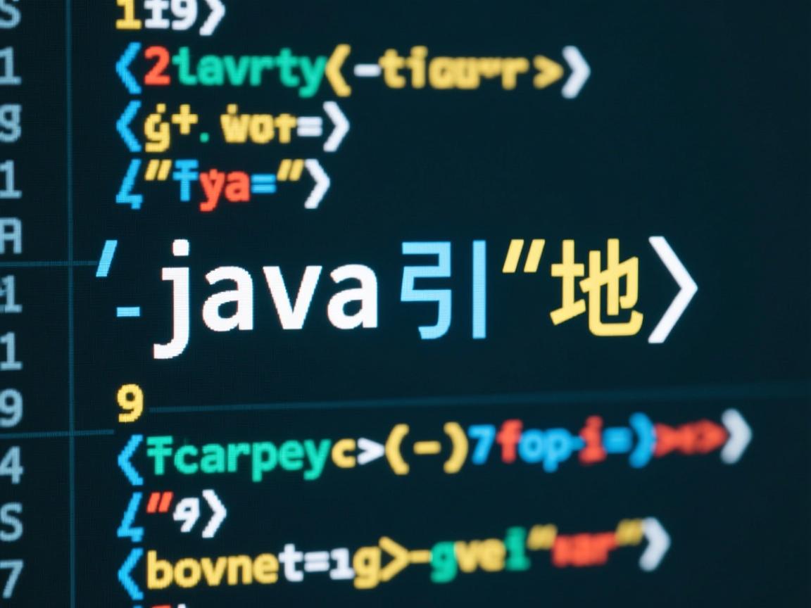 java中怎么引用地址  第2张