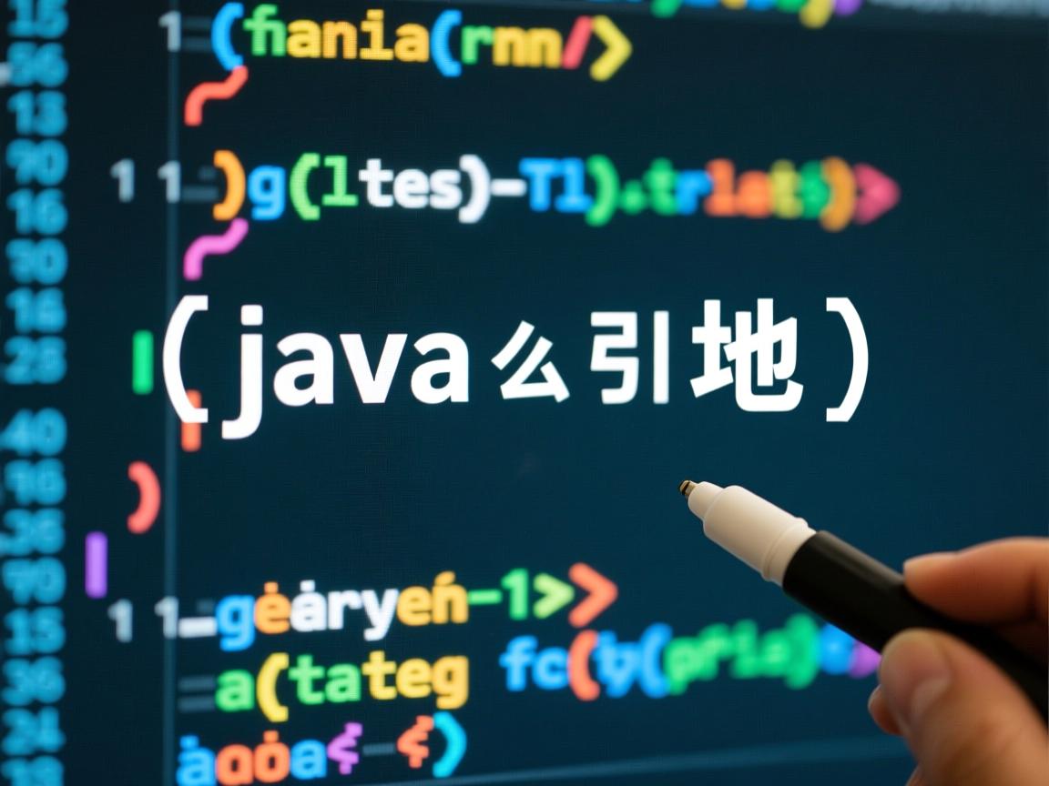 java中怎么引用地址  第3张