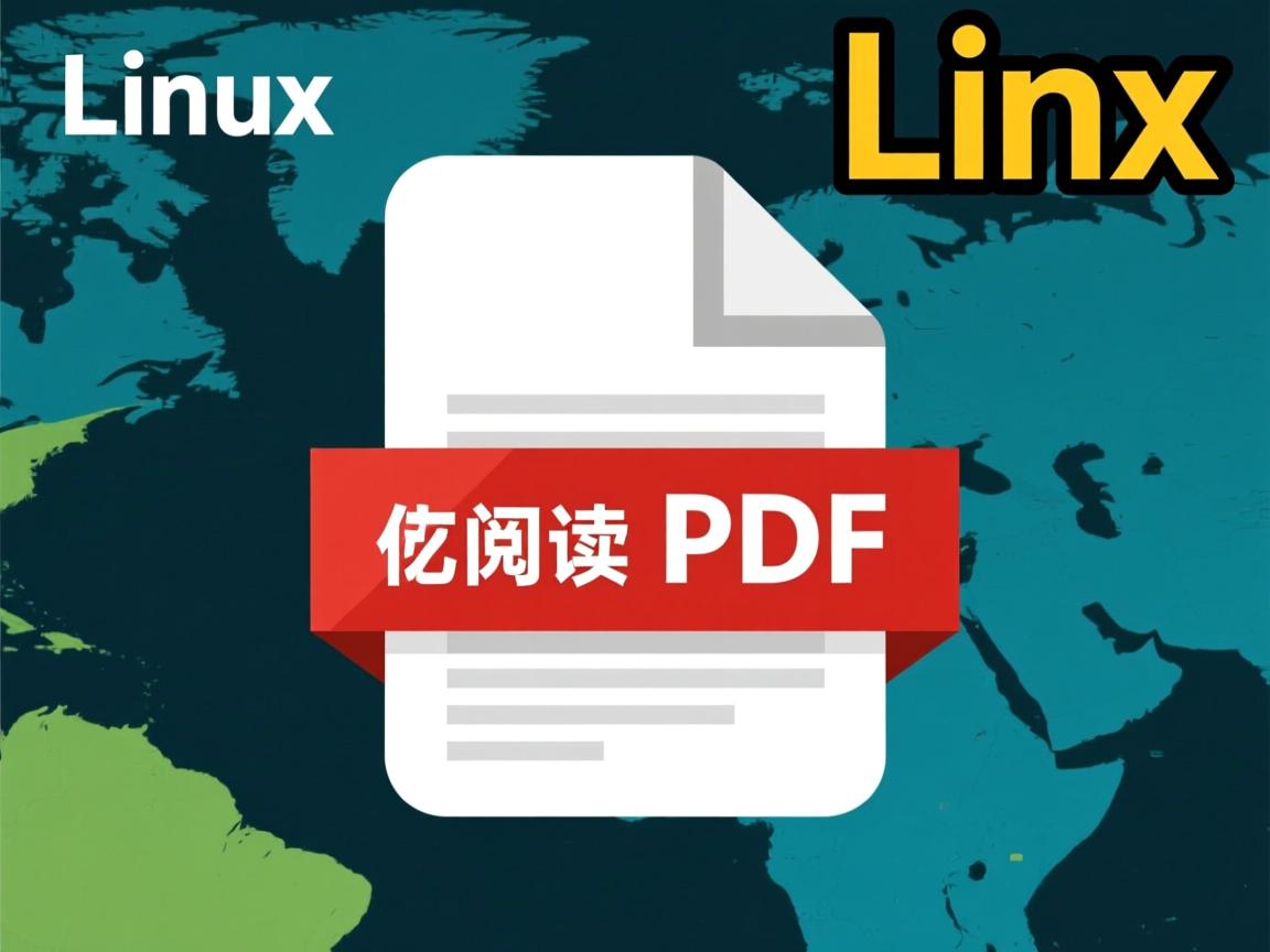 linux如何阅读pdf  第2张