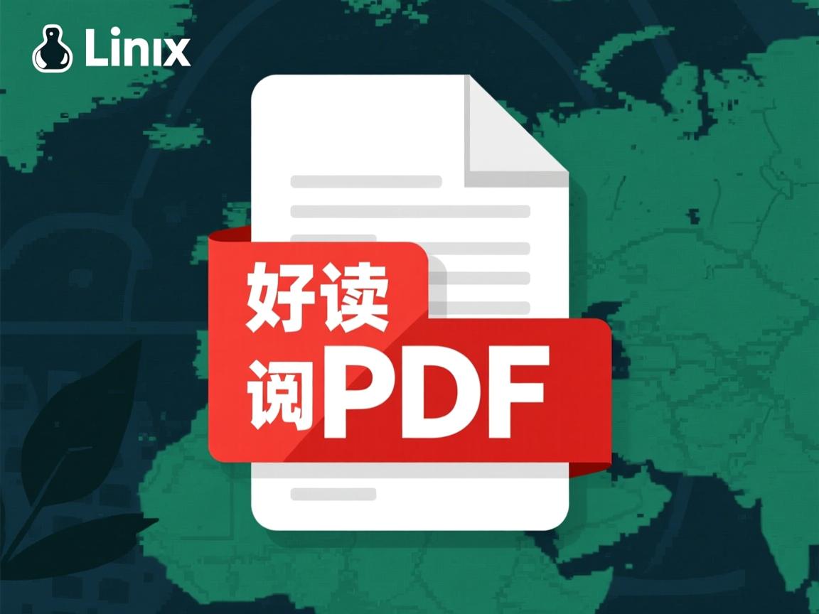 linux如何阅读pdf  第3张