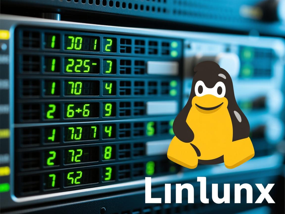 如何查看linux服务端口号  第2张 如何查看linux服务端口号  第2张