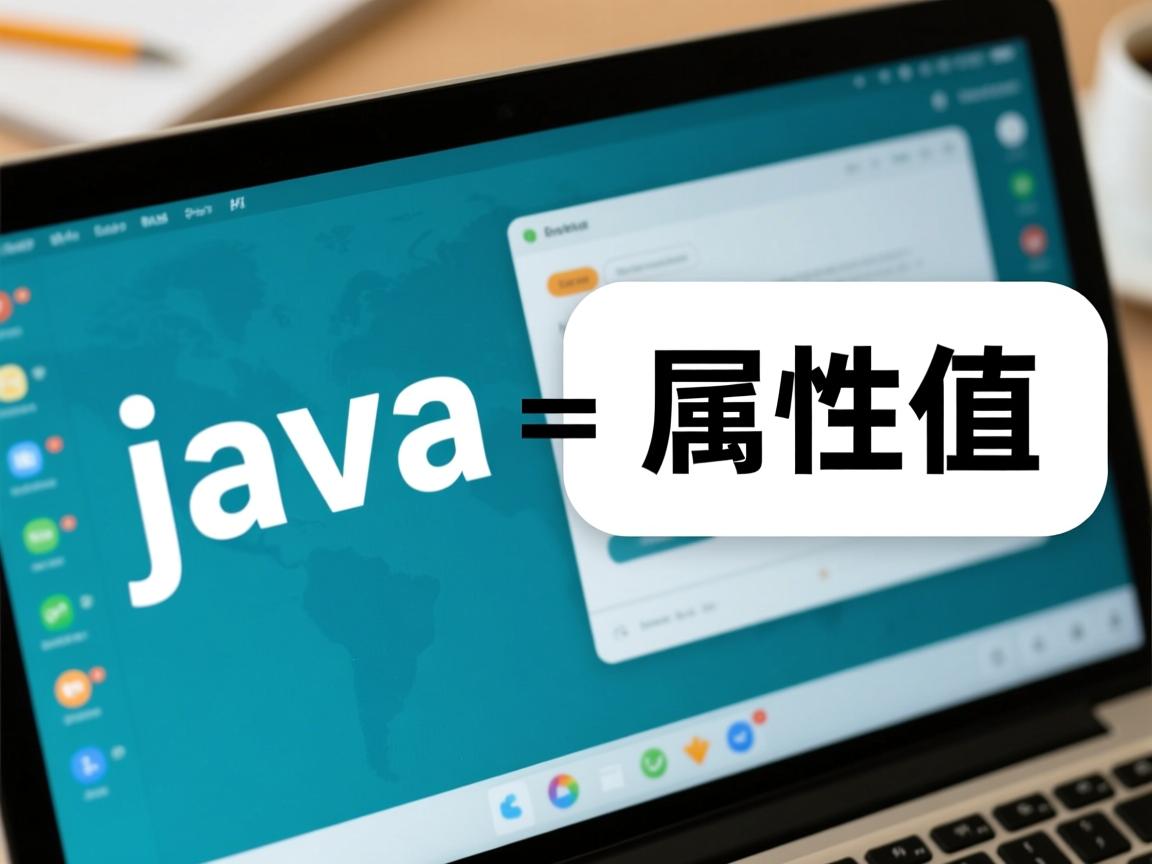 java中怎么获取属性值  第3张 java中怎么获取属性值  第3张