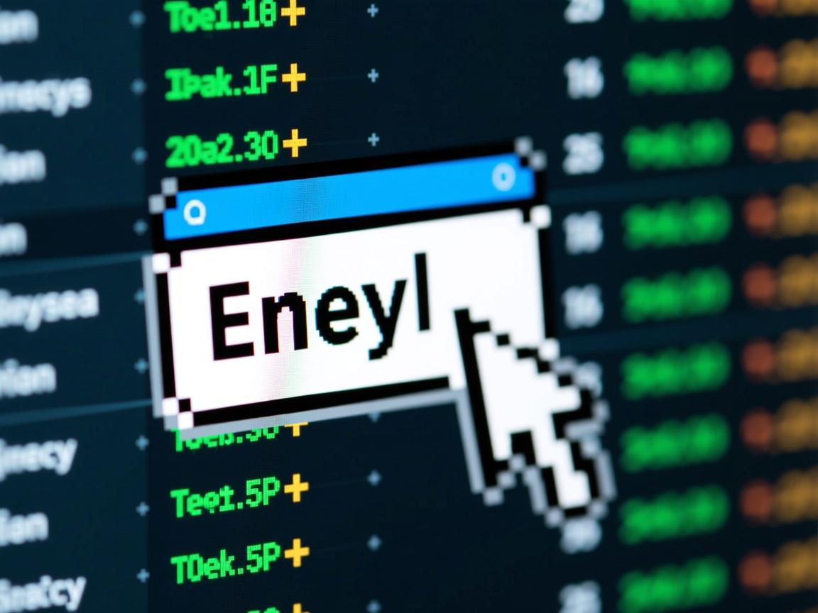 数据库光标怎么取消 第3张 数据库光标怎么取消 第3张