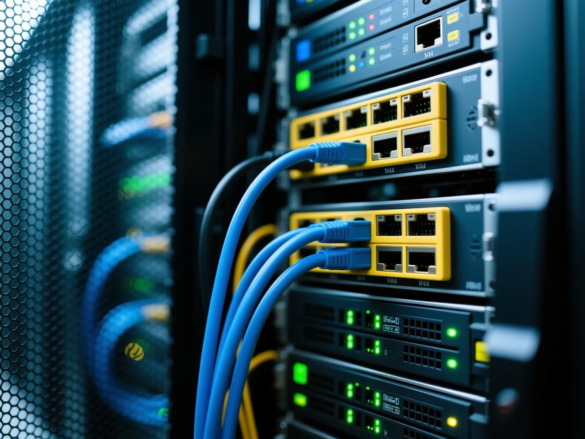 物理机ip和虚拟ip  第2张 物理机ip和虚拟ip  第2张