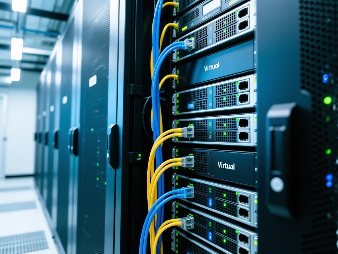 物理机ip和虚拟ip  第1张 物理机ip和虚拟ip  第1张