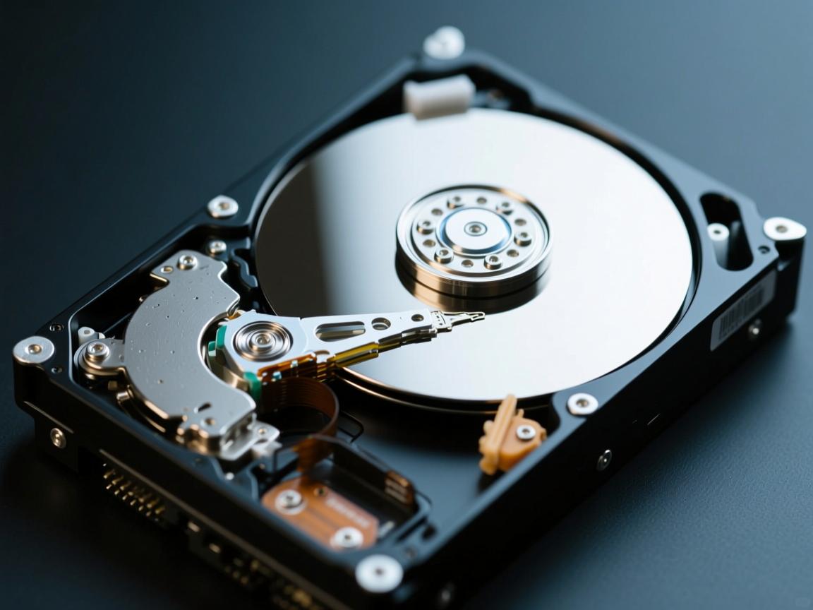 虚拟机的物理磁盘  第1张 虚拟机的物理磁盘  第1张