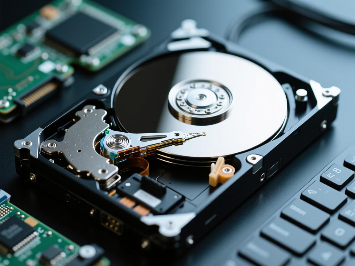 虚拟机的物理磁盘  第3张 虚拟机的物理磁盘  第3张