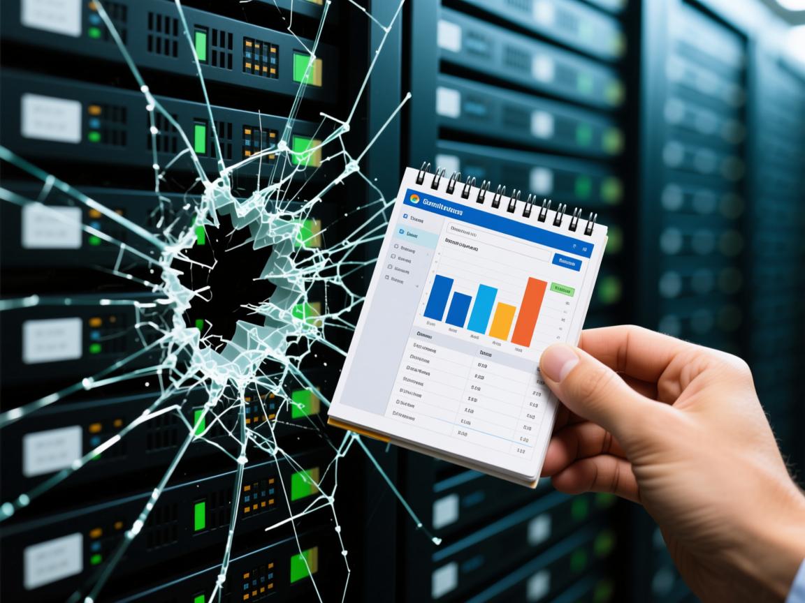 怎么找到数据库损坏的表  第1张 怎么找到数据库损坏的表  第1张