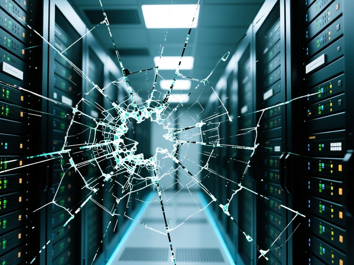 怎么找到数据库损坏的表  第2张 怎么找到数据库损坏的表  第2张