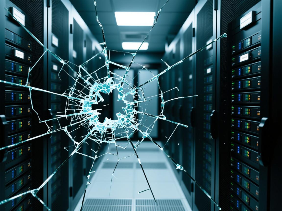 怎么找到数据库损坏的表  第3张 怎么找到数据库损坏的表  第3张