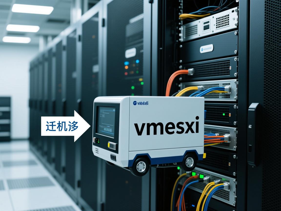 把物理机迁移到vmesxi  第1张 把物理机迁移到vmesxi  第1张