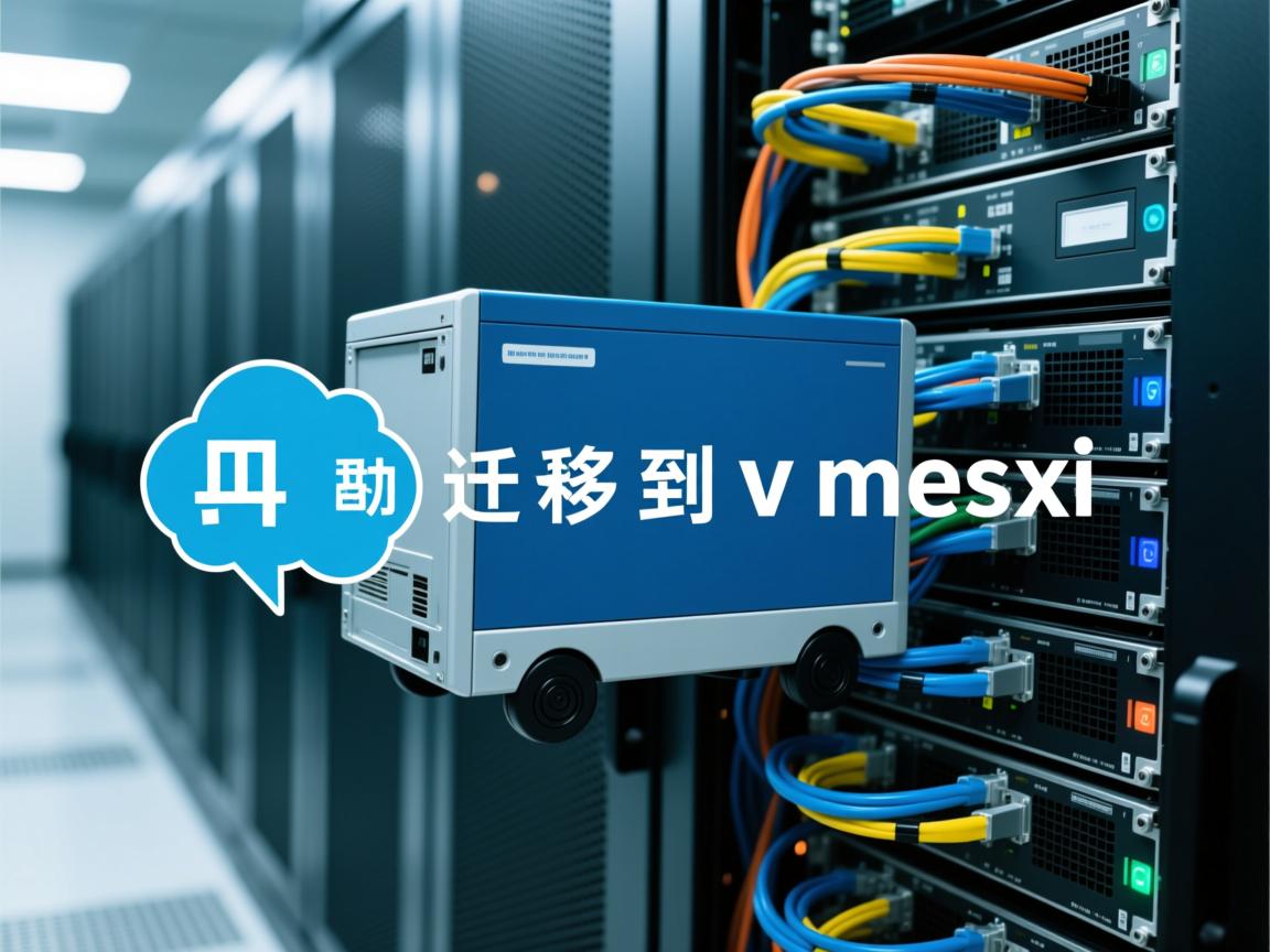把物理机迁移到vmesxi  第2张 把物理机迁移到vmesxi  第2张