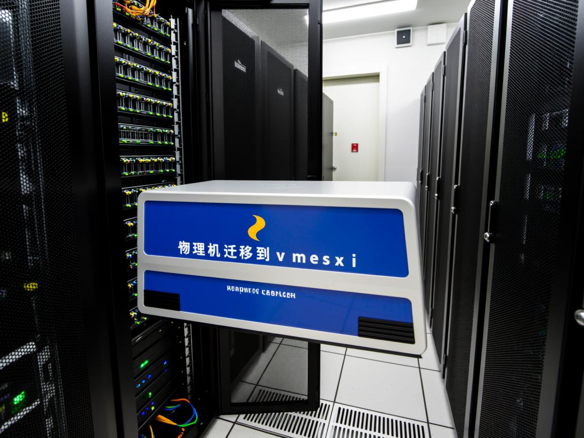 把物理机迁移到vmesxi  第3张 把物理机迁移到vmesxi  第3张