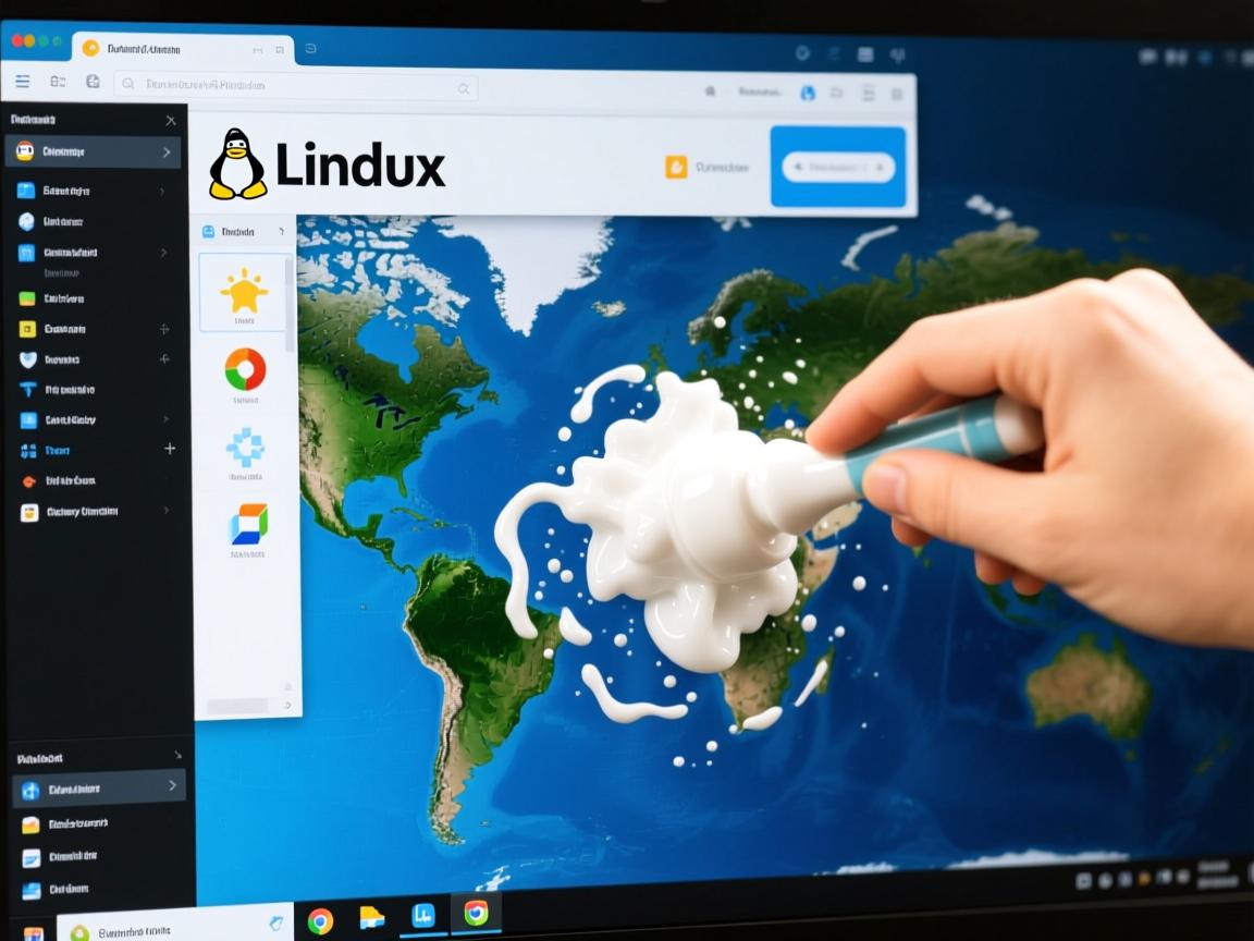 linux如何清理终端  第2张 linux如何清理终端  第2张