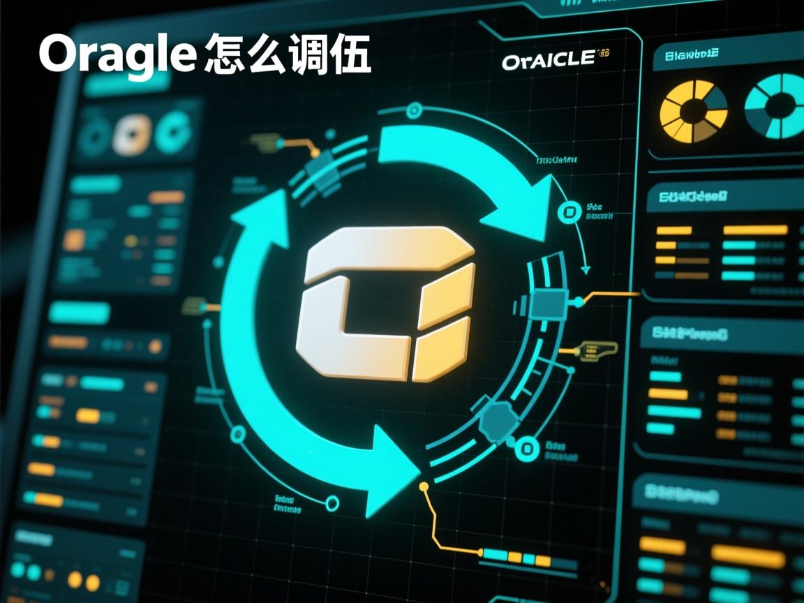 oracle数据库怎么调优  第2张