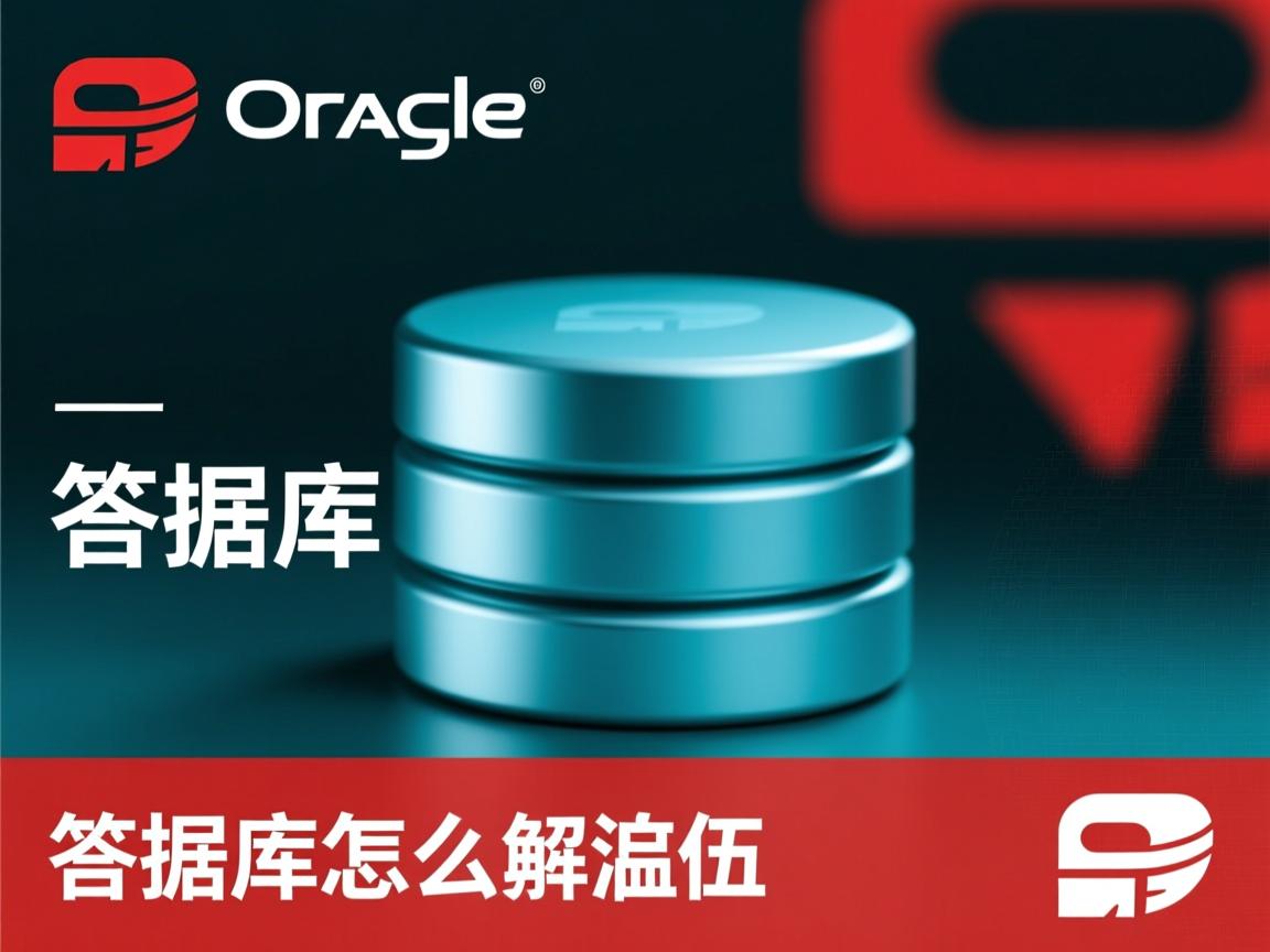 oracle数据库怎么调优  第3张