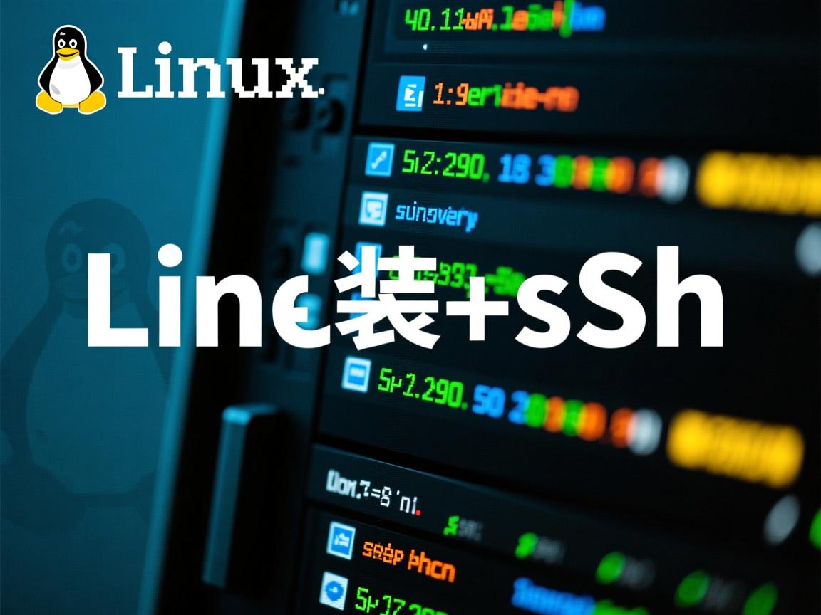 linux如何卸载ssh  第2张 linux如何卸载ssh  第2张