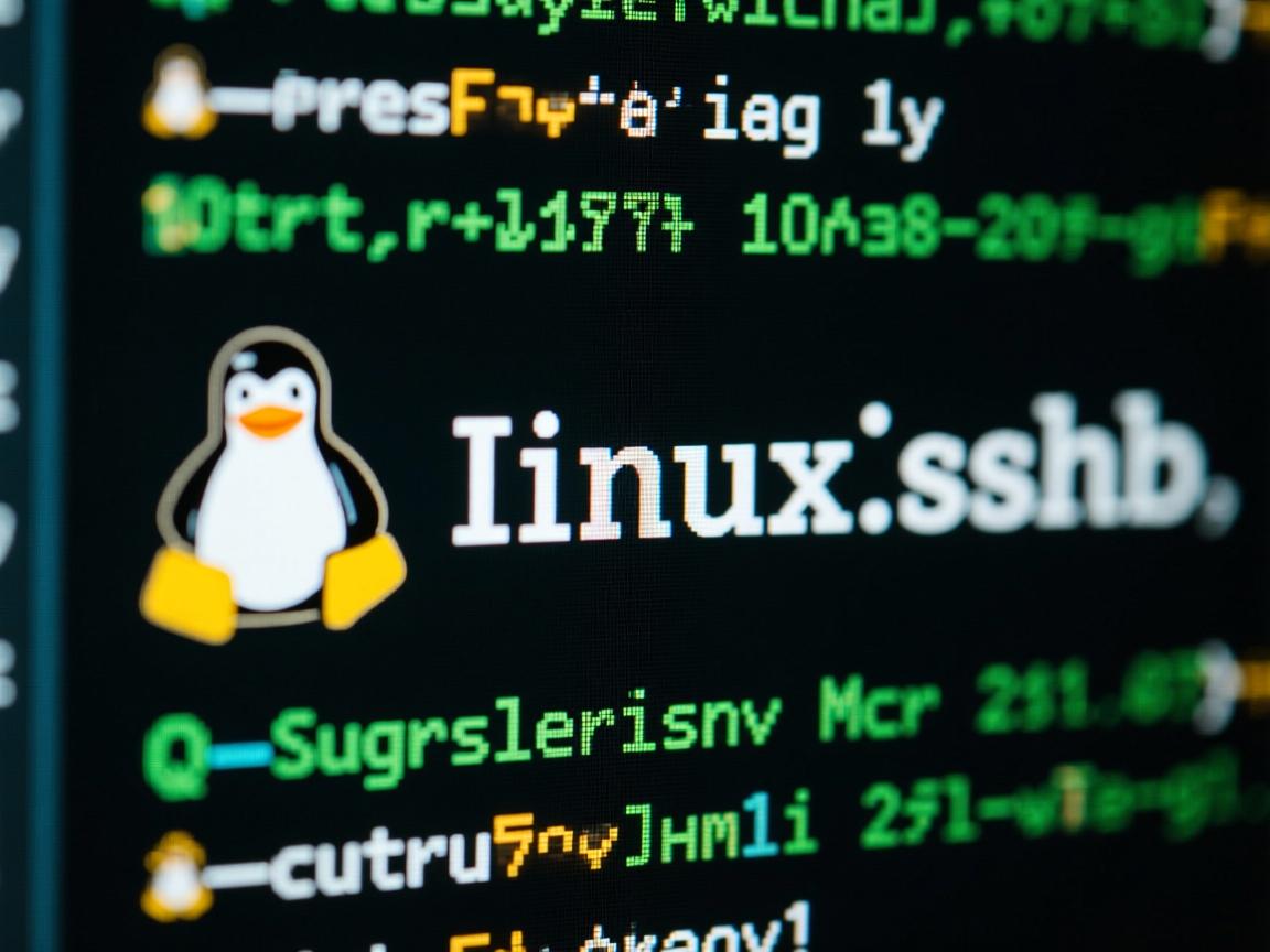 linux如何卸载ssh  第1张 linux如何卸载ssh  第1张