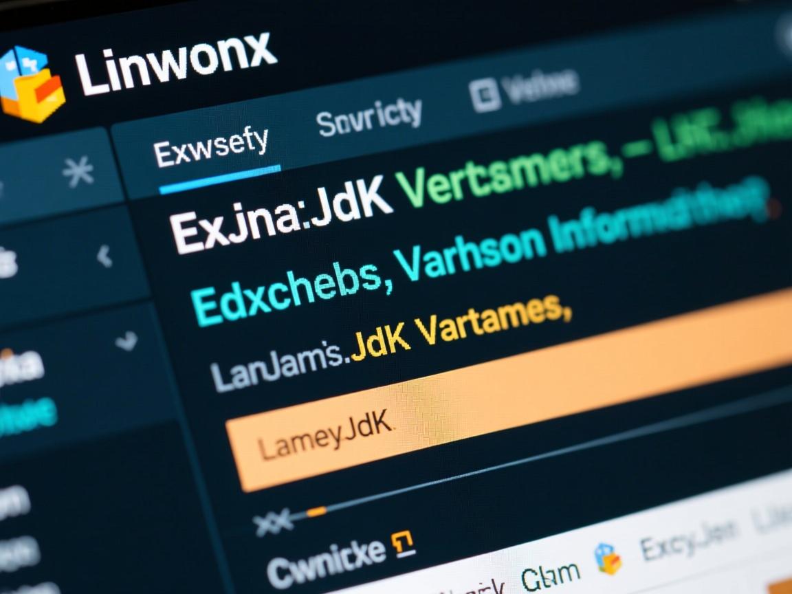 linux如何更改jdk版本信息  第3张 linux如何更改jdk版本信息  第3张