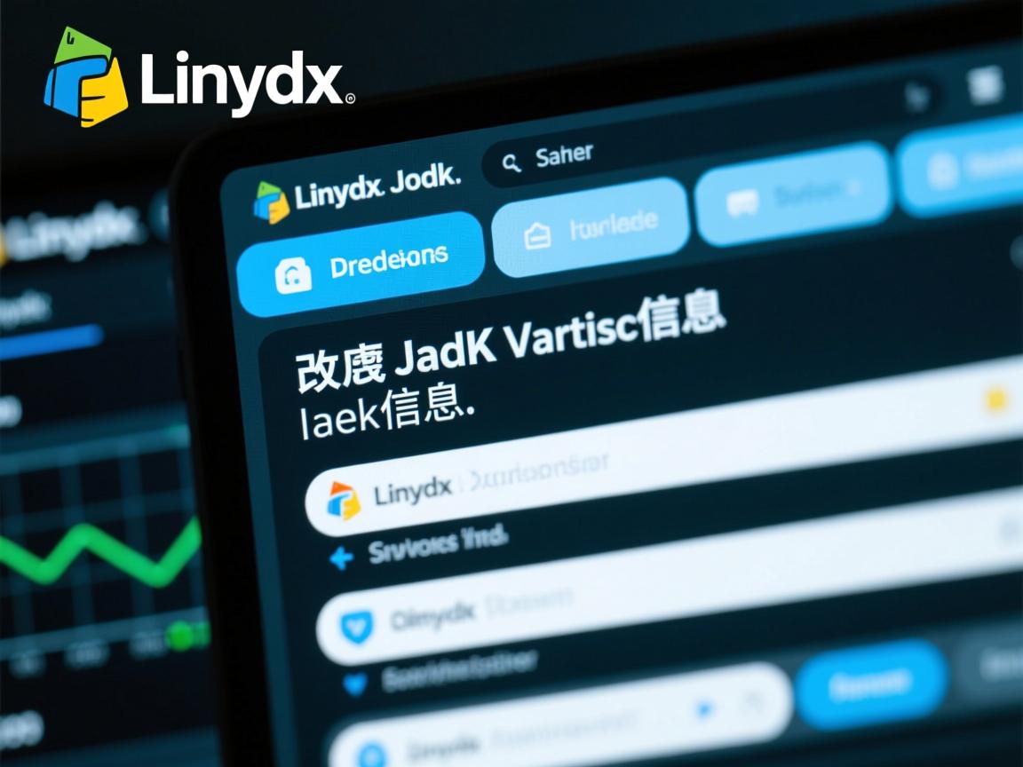 linux如何更改jdk版本信息