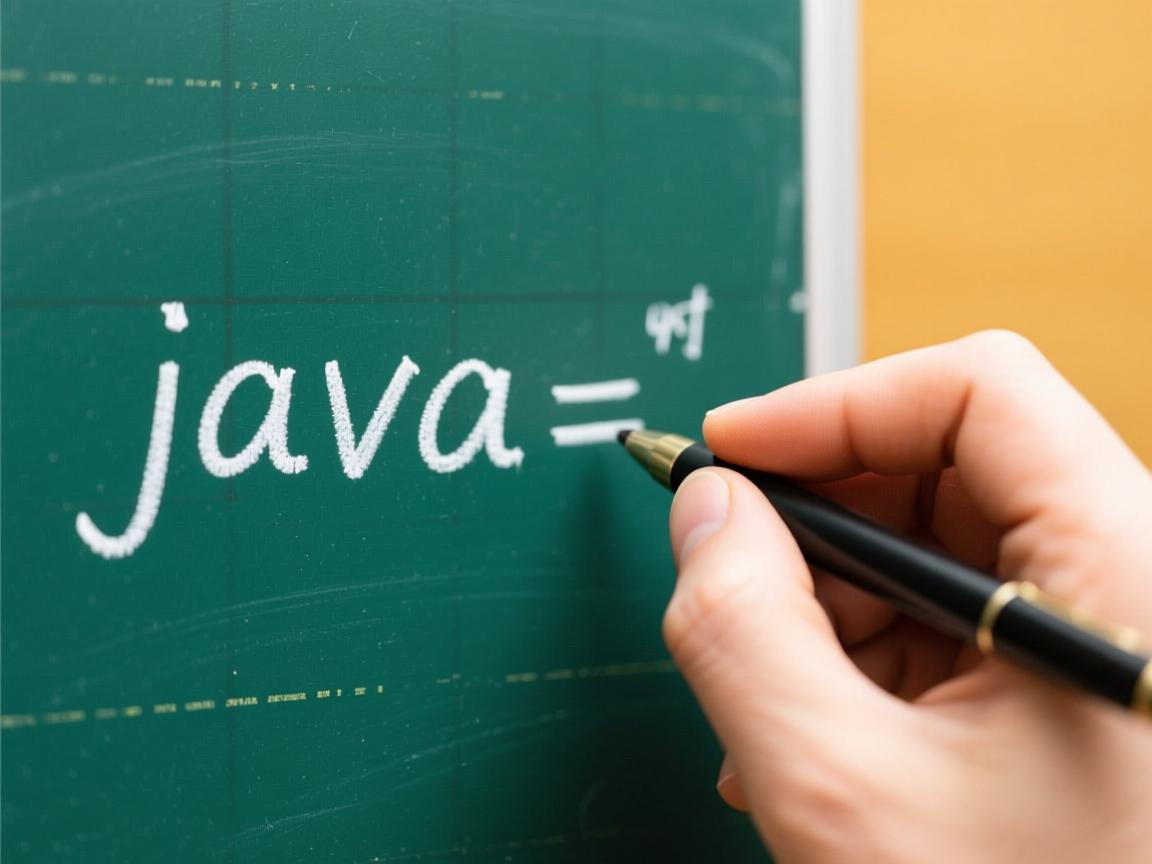 java中怎么定义时间类型  第1张 java中怎么定义时间类型  第1张