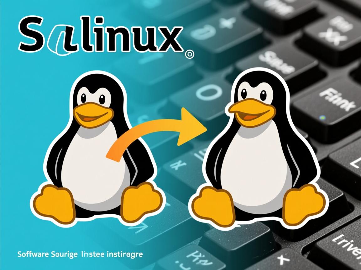 suse linux驱动如何从软件源安装  第3张 suse linux驱动如何从软件源安装  第3张