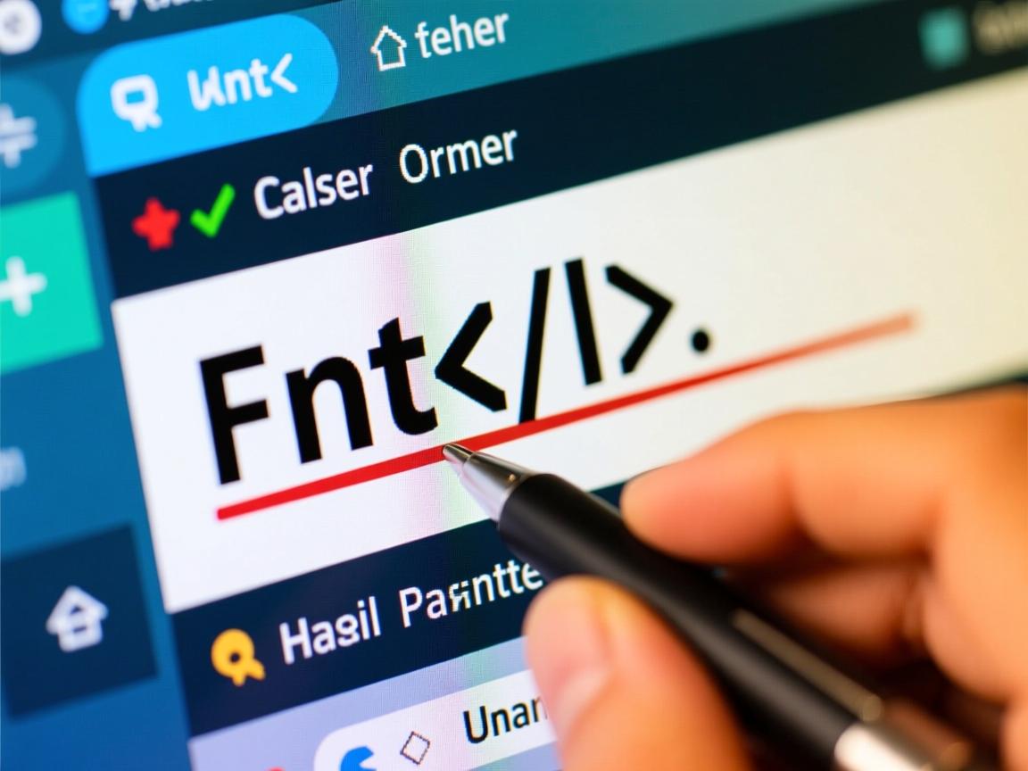 html如何显示下划线  第1张 html如何显示下划线  第1张