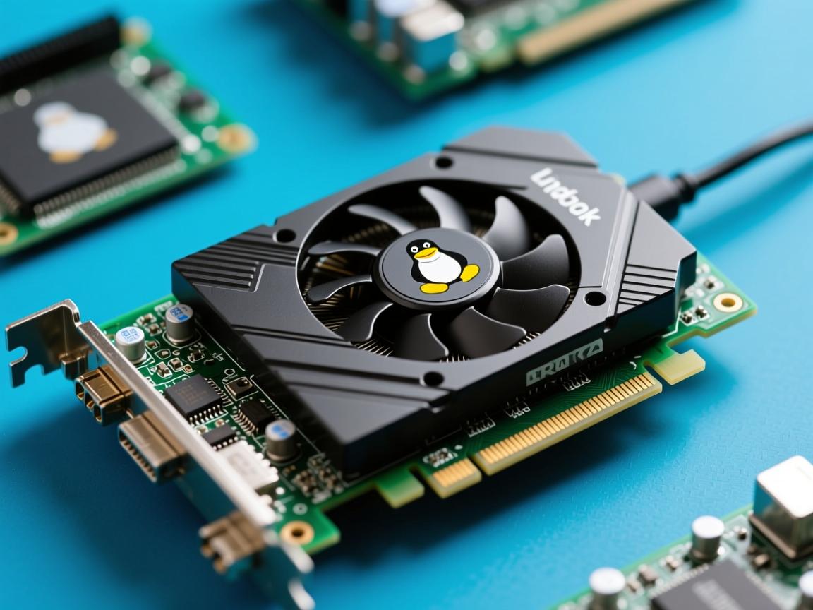 如何安装linux显卡驱动  第1张 如何安装linux显卡驱动  第1张