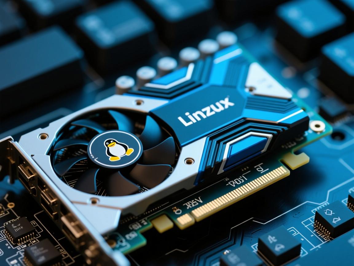 如何安装linux显卡驱动  第2张 如何安装linux显卡驱动  第2张