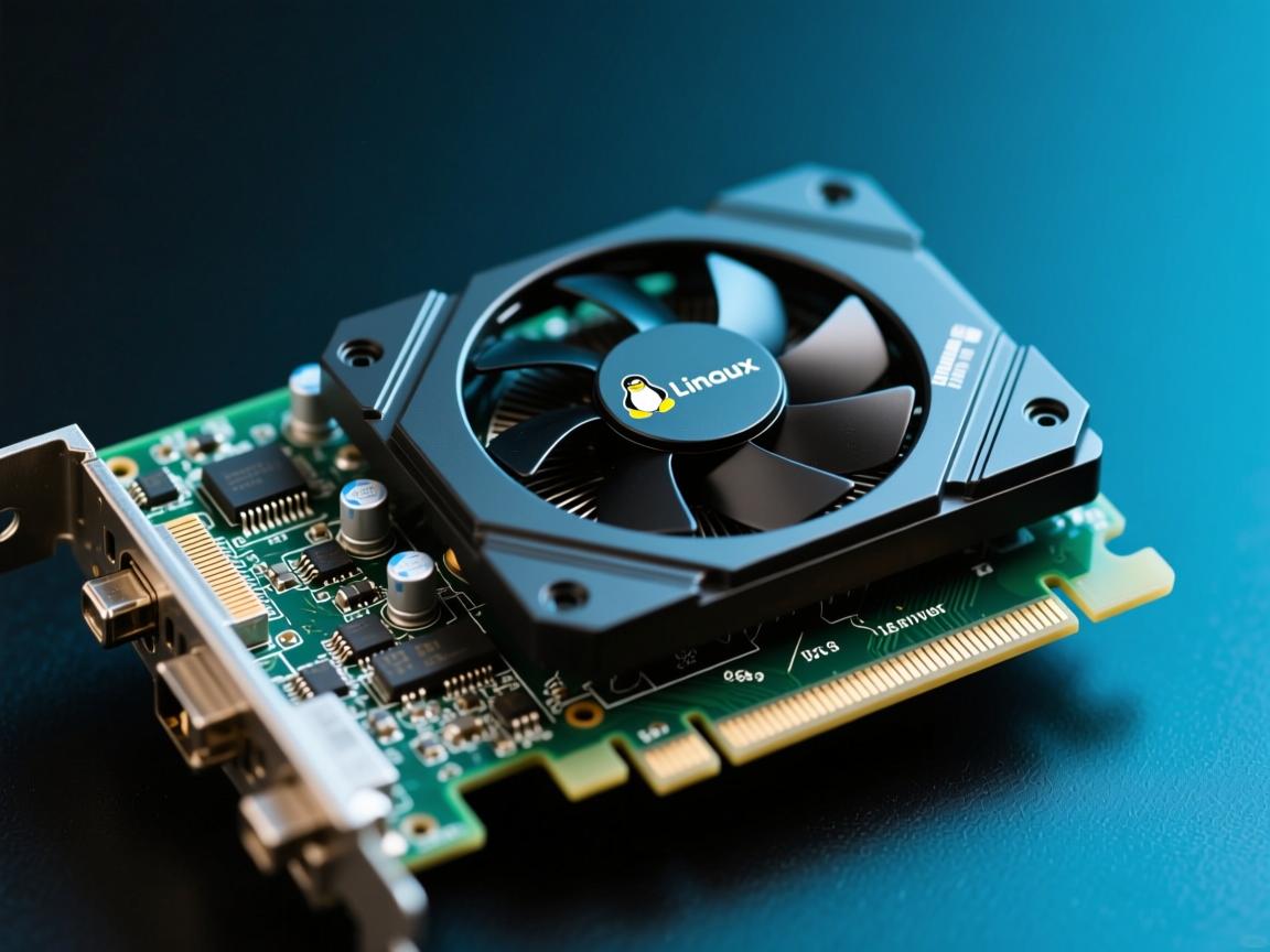 如何安装linux显卡驱动  第3张 如何安装linux显卡驱动  第3张