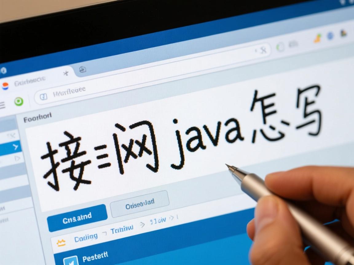 user接口java怎么写  第2张 user接口java怎么写  第2张