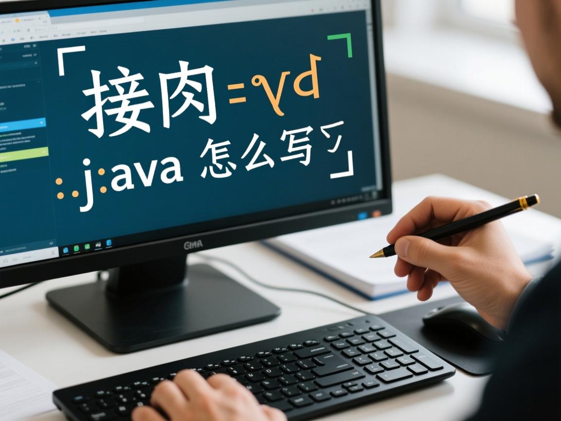 user接口java怎么写  第3张 user接口java怎么写  第3张