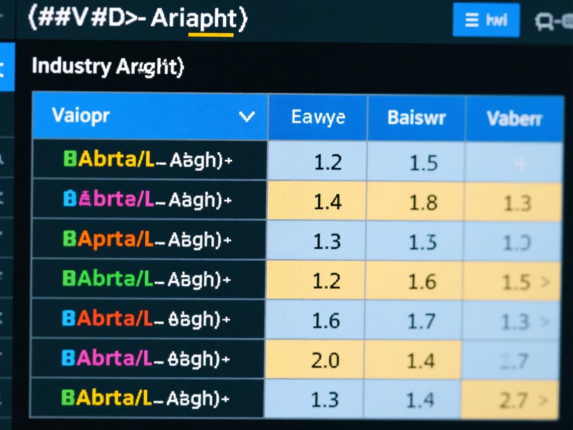 表格html如何对齐  第2张 表格html如何对齐  第2张