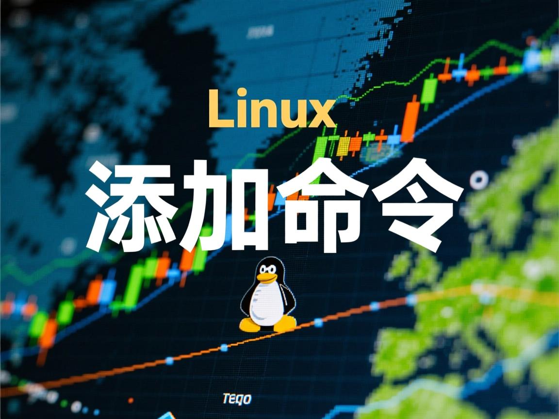 linux如何添加命令  第3张 linux如何添加命令  第3张
