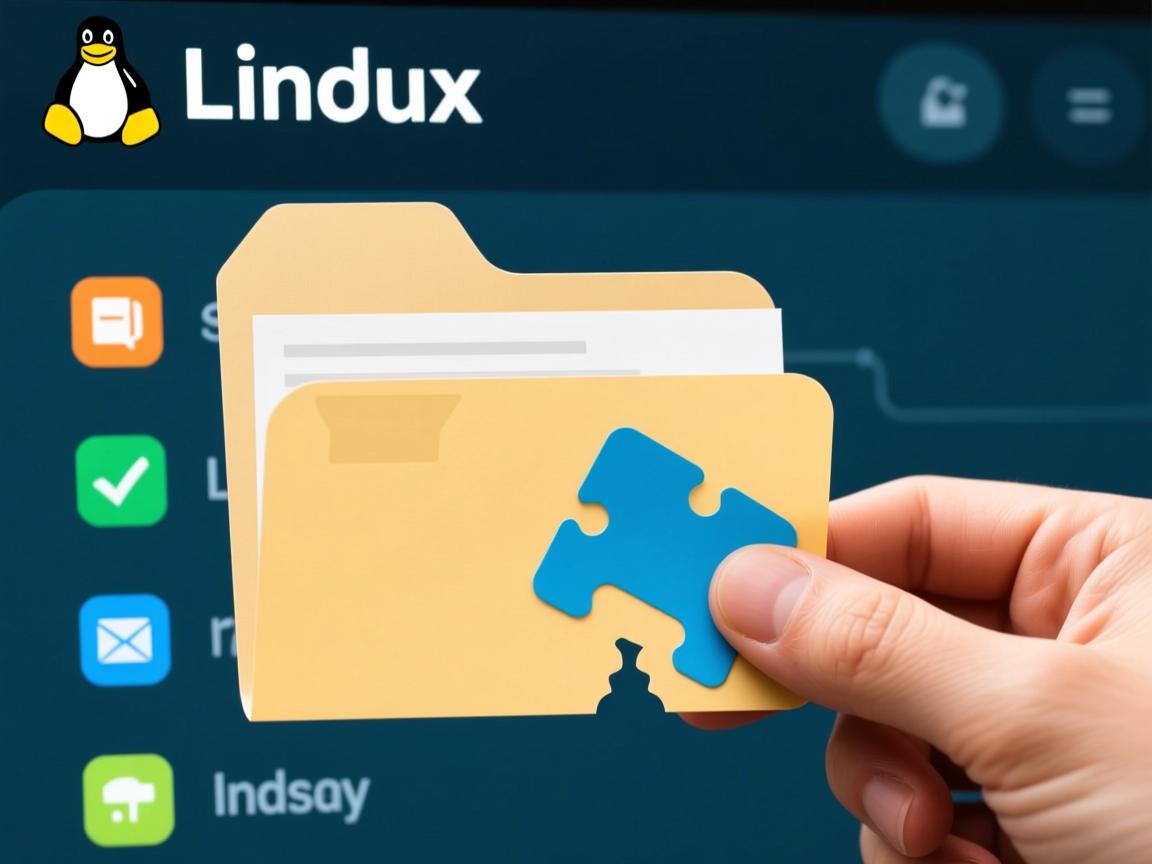 如何在linux下删除文件